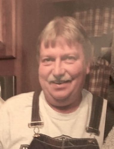 Michael ‘Mike’ Allen Gorby, Sr.